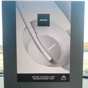 bose 700